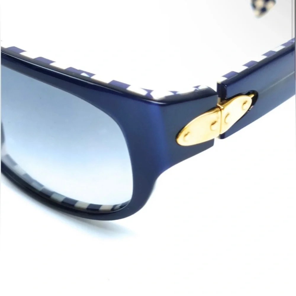 Louis Vuitton Authentic Sunglasses Unisex!!! Like New! - Picture 5 of 13